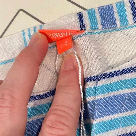 Sunuva Swim Coverup - Picture 8 of 12